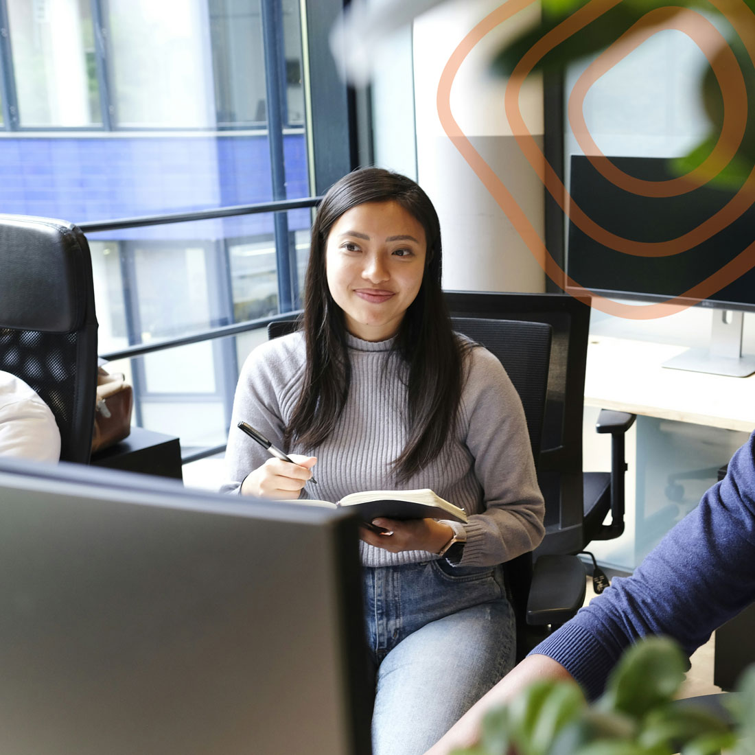 Leadership & Performance Coaching for Executives