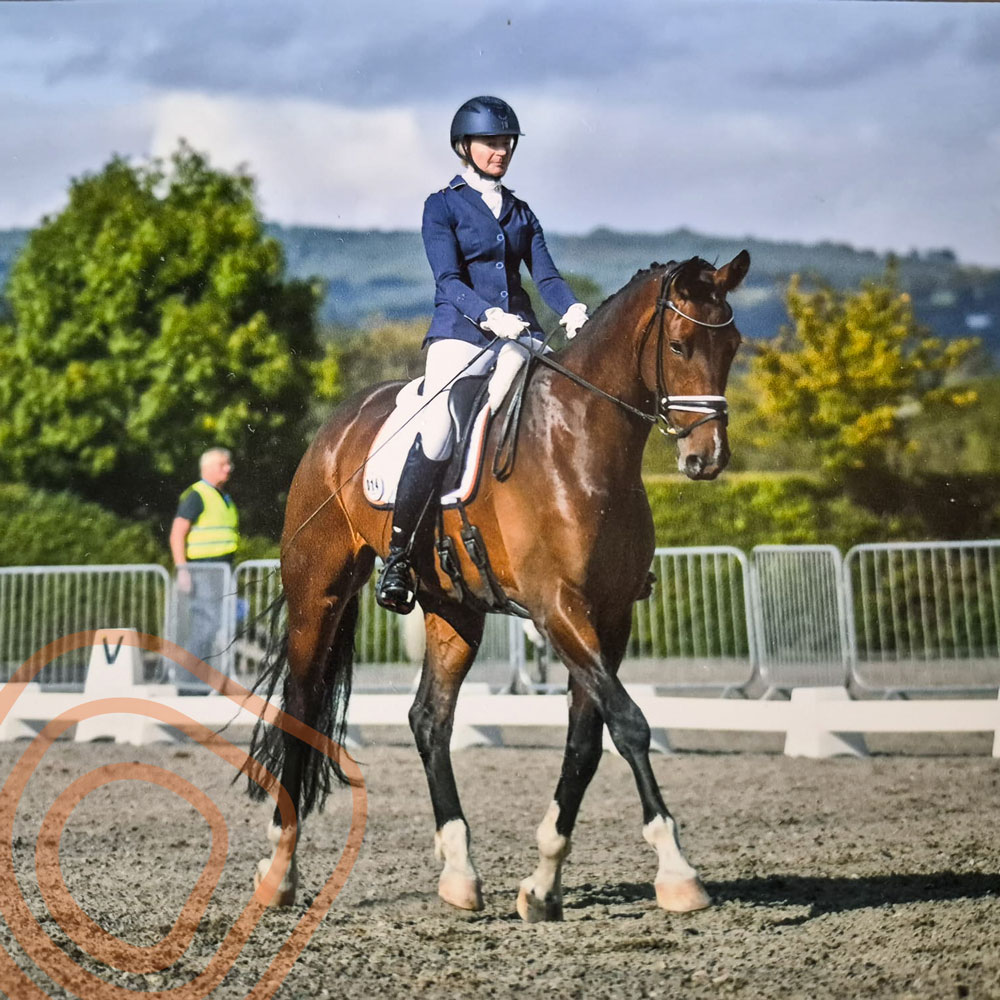 Performance Coaching for Equestrian Athletes