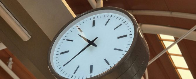 Time Blindness in ADHD and AuDHD: Why Time Feels Different in a Neurodiverse Brain