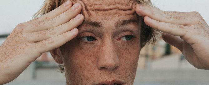 Emotional Dysregulation in ADHD & AuDHD: Understanding Big Emotions in the Neurodiverse Brain