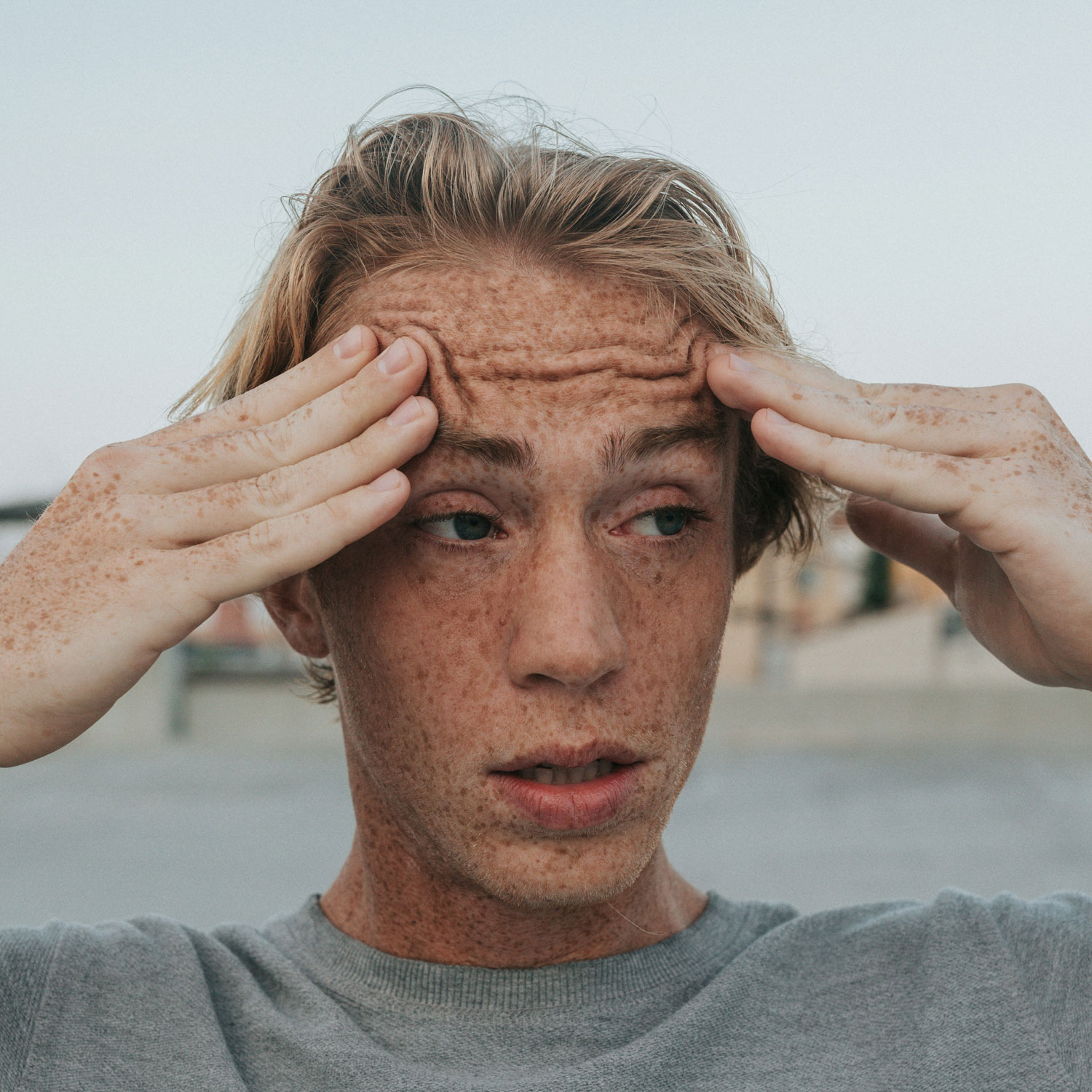 Emotional Dysregulation in ADHD & AuDHD: Understanding Big Emotions in the Neurodiverse Brain