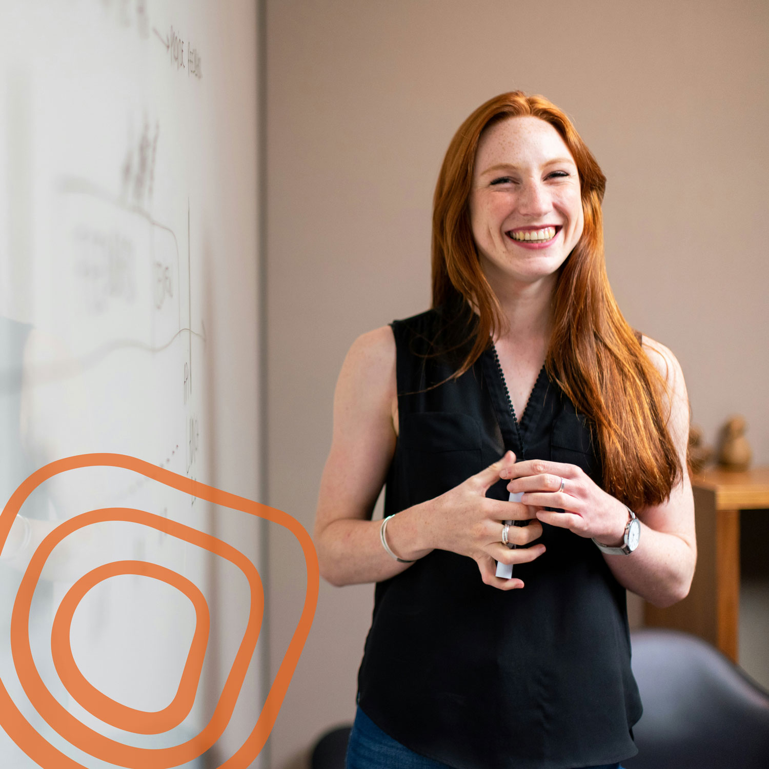 Leadership & Performance Coaching for Executives