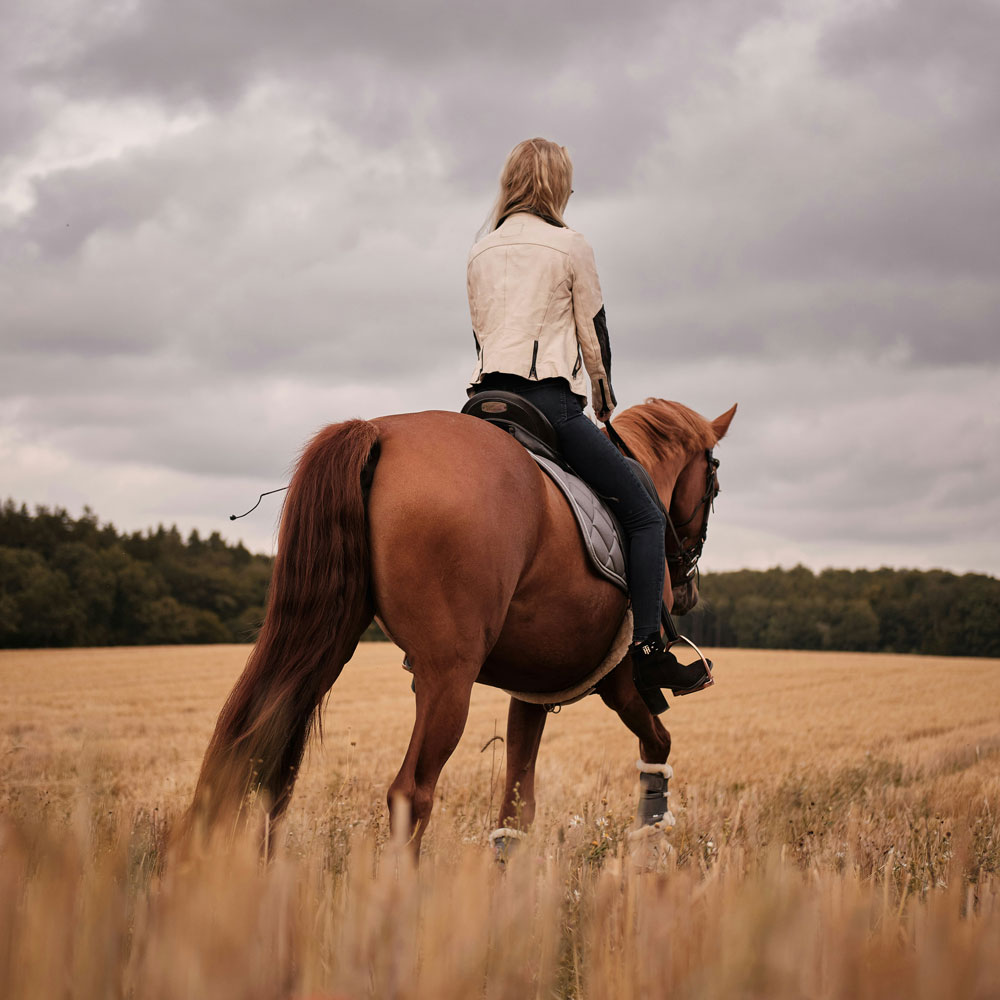 Are neurodivergent equestrian athletes hiding in plain sight?
