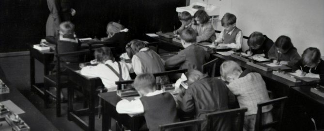 Wired for This: Neurodivergent Minds and the Workforce That Wasn't Ready Chapter 2: A System Built for a World That No Longer Exists