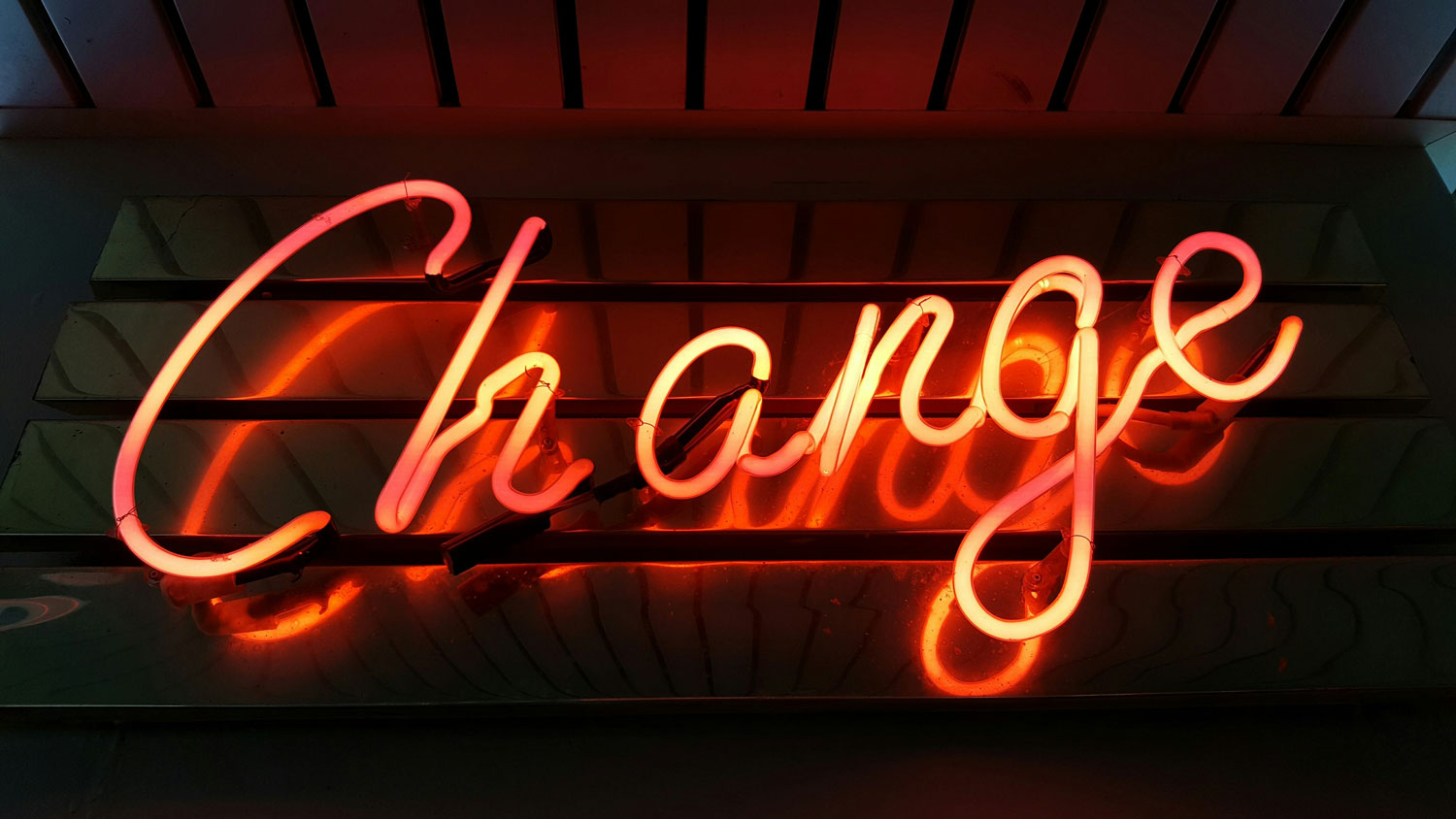Wired for this : Chapter 3: The Economy Changed Without Telling Anyone