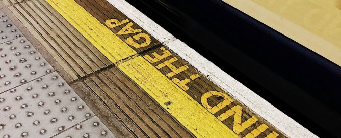 Wired for This: Neurodivergent Minds and the Workforce That Wasn't Ready Chapter 5. The Infrastructure Lag